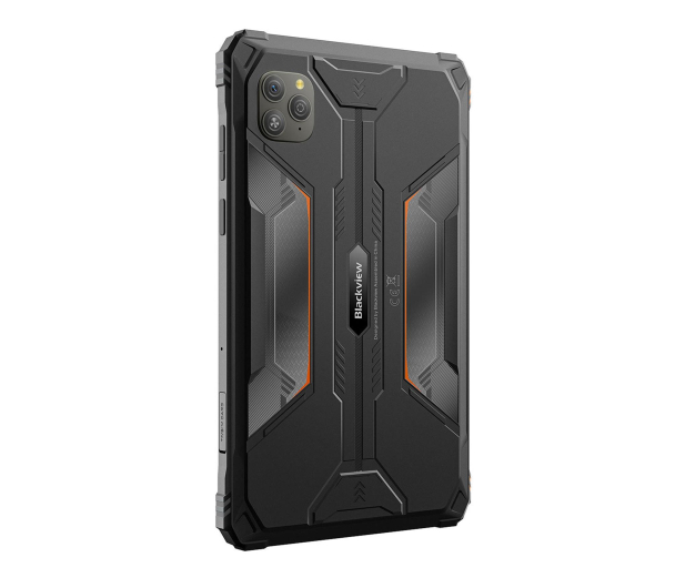 Blackview Active 5 8,7" 6/128 Czarny - 1504622 - zdjęcie 5